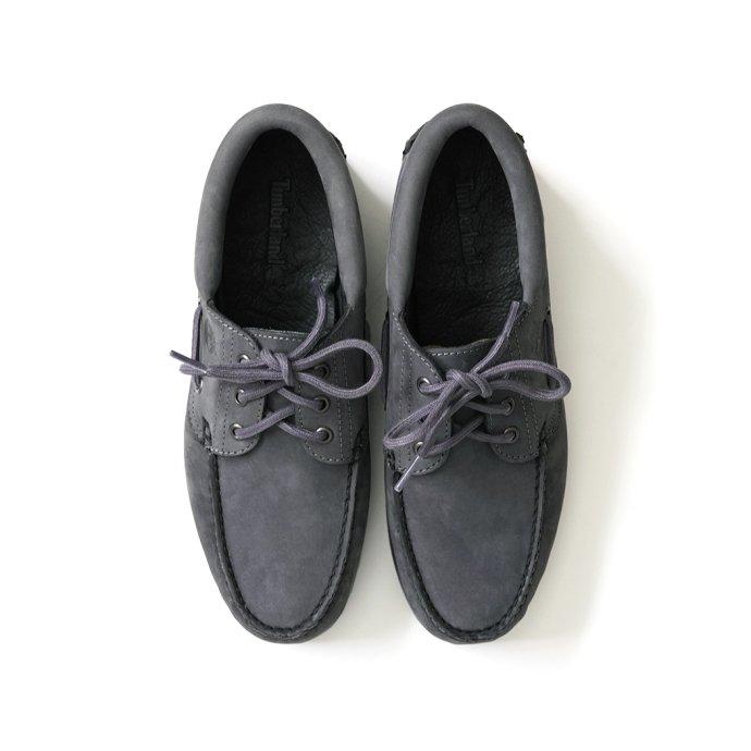 Timberland ティンバーランド 3 Eye Classic Lug Dark Grey Timberland ティンバーランド 3 Eye Classic Lug Dark Grey