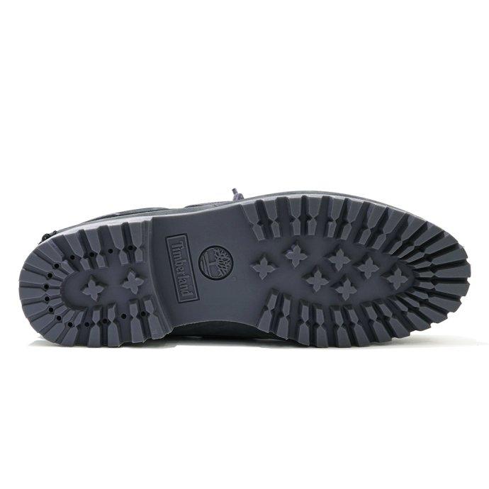 Timberland ティンバーランド 3 Eye Classic Lug Dark Grey Nubuck A5P4C スリーアイ クラシックラグ ダークグレーヌバック オーセンティック ボートシューズ … | Timberland | 04