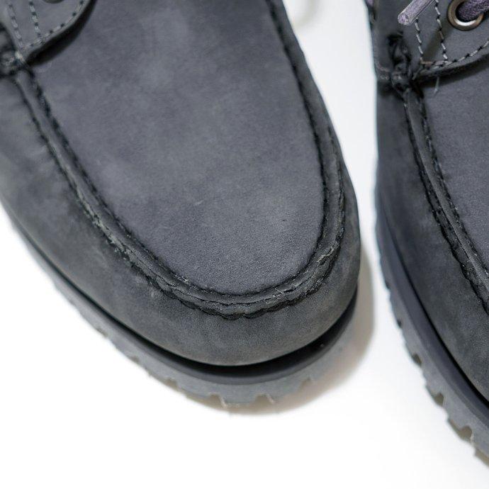 Timberland ティンバーランド 3 Eye Classic Lug Dark Grey Timberland ティンバーランド 3 Eye Classic Lug Dark Grey