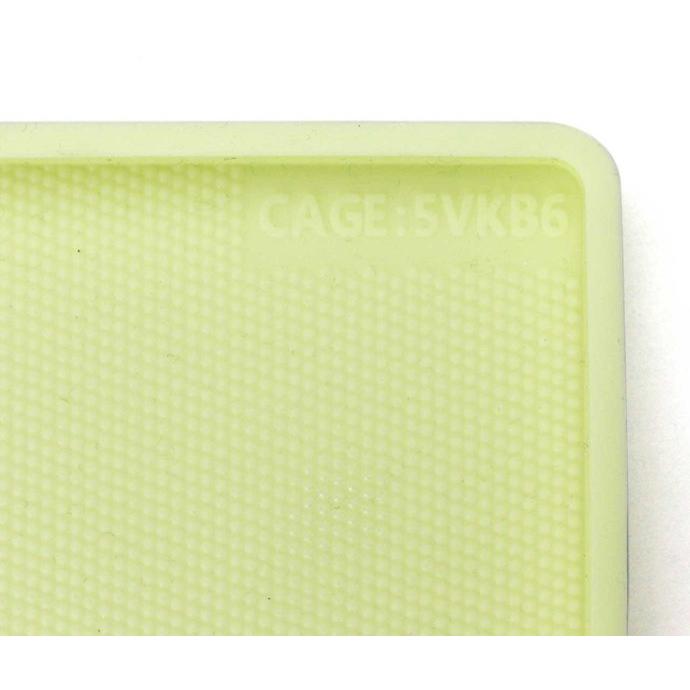 Glow Jumbo Parts Tray グロージャンボパーツトレイ 蓄光 光 発光 暗闇 光る キャンプ アウトドア アメリカ軍 ミリタリー 滑り止め ラバー トレー トレイ ポイ… | キャンプ（SWITCH） | 11