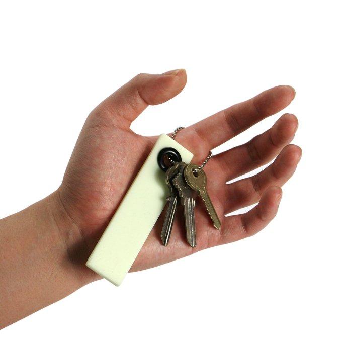 Afterburner Glow Tag アフターバーナー グロータグ 蓄光 光 発光 暗闇 光る キャンプ アウトドア アメリカ軍 ミリタリー キーホルダー パーツ 目印 ポイント … |  | 08