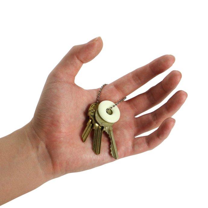 Afterburner Glow Ring アフターバーナー グローリング 蓄光 光 発光 暗闇 光る キャンプ アウトドア アメリカ軍 ミリタリー キーホルダー パーツ 目印 ポイン… |  | 08