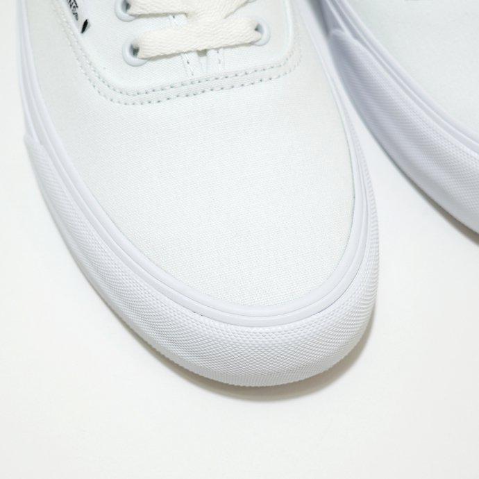 VANS ヴァンズ Authentic VR3 - Pop Block White VN0005UDTBD オーセンティックVR3 ホワイト 国内正規取扱店 海外モデル USA企画 プチギフト プレゼント お祝…｜ehs｜08