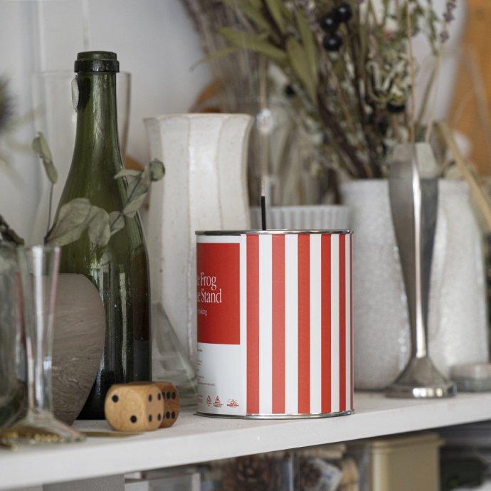 CANDY DESIGN & WORKS (キャンディーデザインワークス) / Carroll CIS-08NV インセンススタンド - Navy ネイビー お香 お香立て 雑貨 インテリア おしゃれ… |  | 04