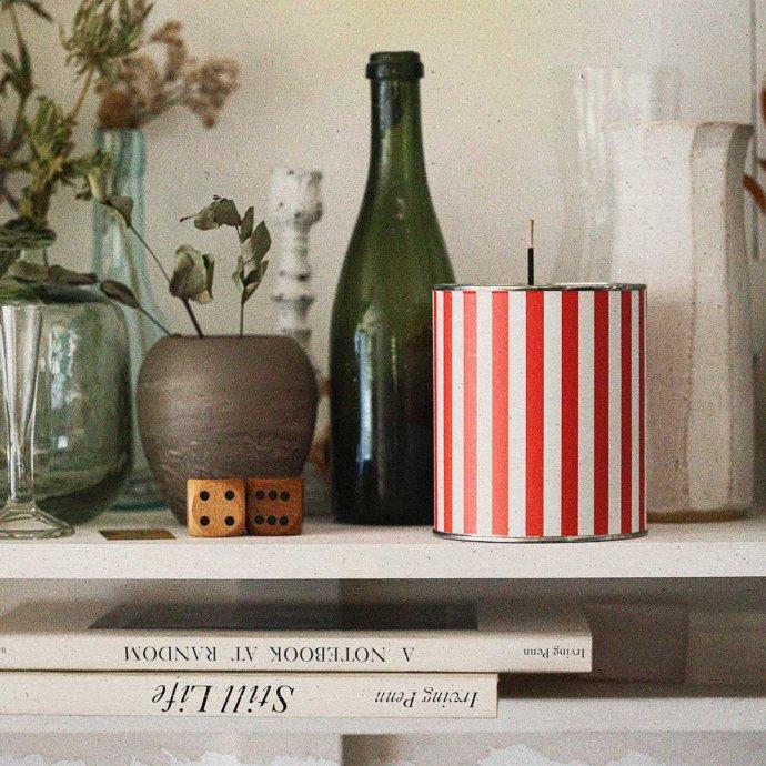 CANDY DESIGN & WORKS (キャンディーデザインワークス) / Carroll CIS-08NV インセンススタンド - Navy ネイビー お香 お香立て 雑貨 インテリア おしゃれ… |  | 05