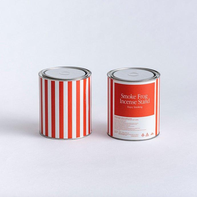 CANDY DESIGN & WORKS (キャンディーデザインワークス) / Carroll CIS-08NV インセンススタンド - Orange オレンジ お香 お香立て 雑貨 インテリア おしゃ… | オレンジ | 01