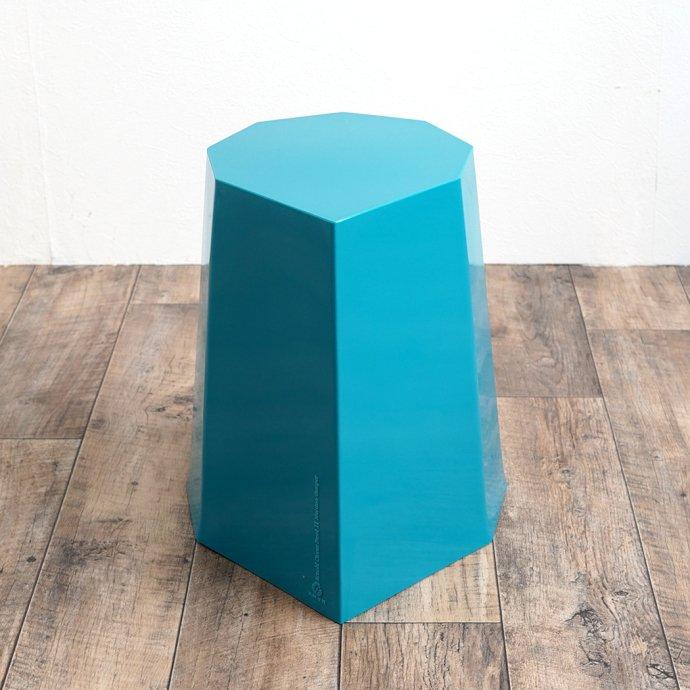 Arnold Circus Stool - Turquoise アーノルドサーカス スツール