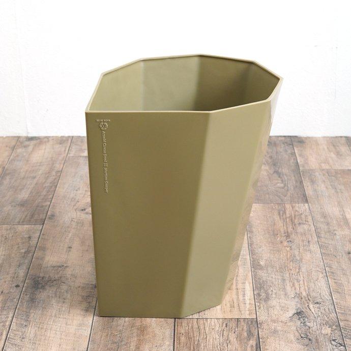 Arnold Circus Stool - Olive アーノルドサーカス スツール オリーブ Martino Gamper マルティノ・ガンパー カーキ Khaki |  | 04