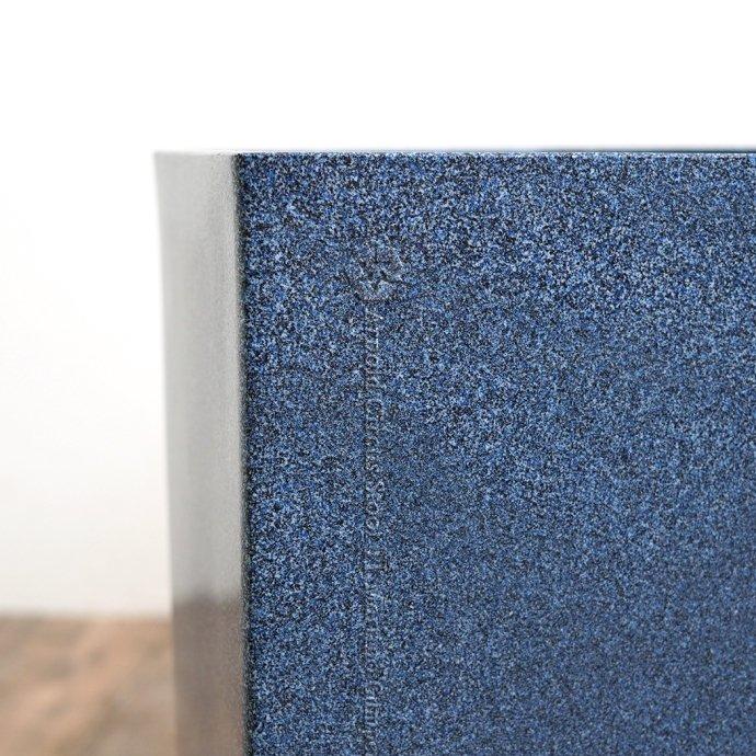 Arnold Circus Stool - Blue Mottle アーノルドサーカス スツール ブルーモトル Martino Gamper マルティノ・ガンパー |  | 05