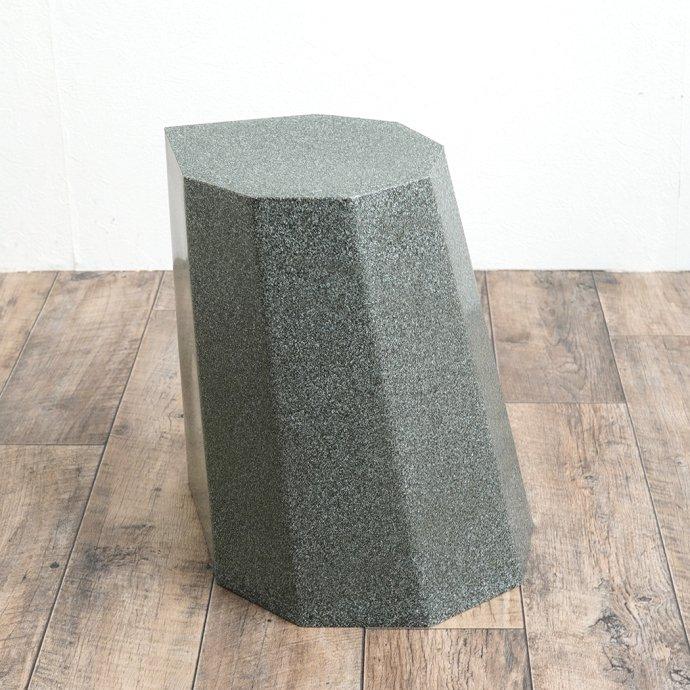 Arnold Circus Stool - Grey Marble アーノルドサーカス スツール グレーマーブル Martino Gamper マルティノ・ガンパー |  | 01