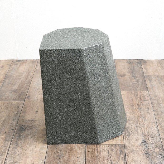 Arnold Circus Stool - Grey Marble アーノルドサーカス スツール グレーマーブル Martino Gamper マルティノ・ガンパー |  | 02