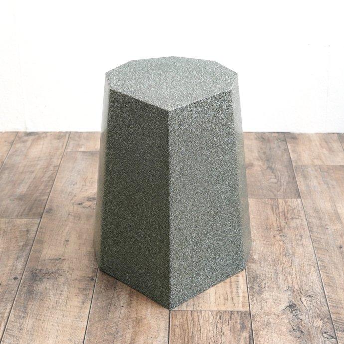 Arnold Circus Stool - Grey Marble アーノルドサーカス スツール グレーマーブル Martino Gamper マルティノ・ガンパー |  | 03