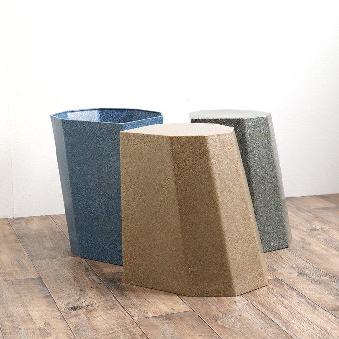 Arnold Circus Stool - Grey Marble アーノルドサーカス スツール グレーマーブル Martino Gamper マルティノ・ガンパー |  | 06