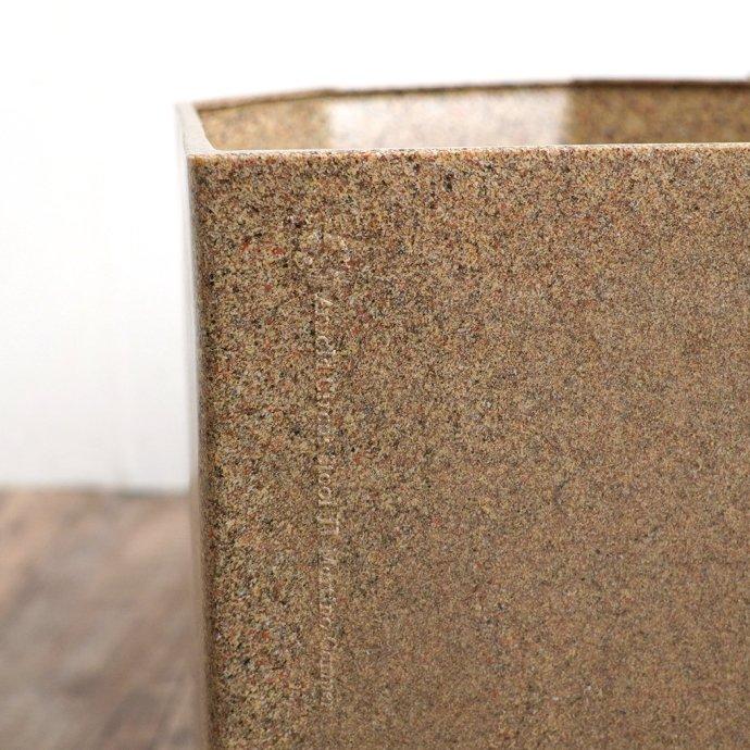 Arnold Circus Stool - Sandstone アーノルドサーカス スツール サンドストーン Martino Gamper マルティノ・ガンパー |  | 05