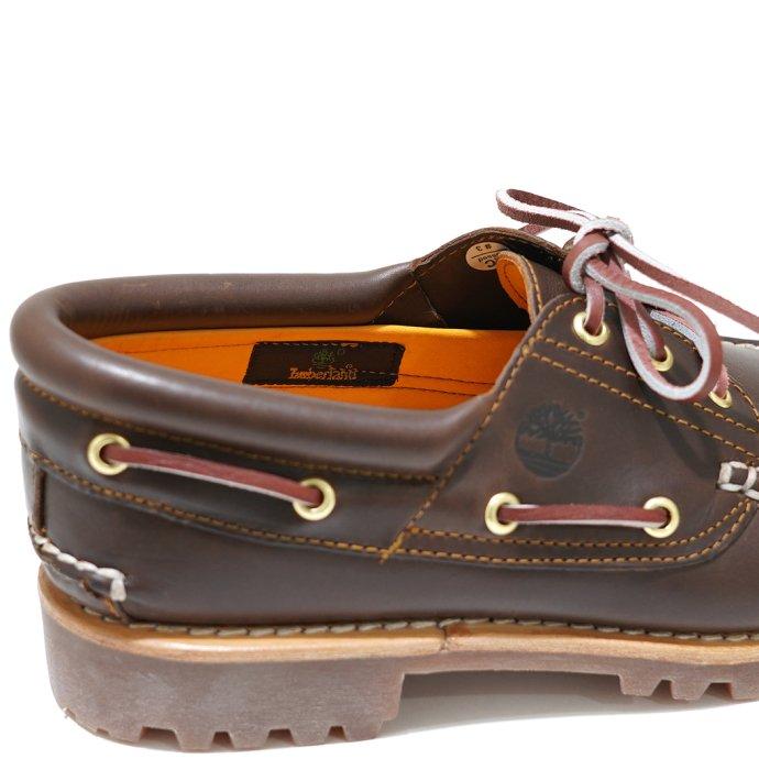 Timberland ティンバーランド 3 Eye Classic Lug Brown 030003 Timberland ティンバーランド 3 Eye Classic Lug Brown 030003