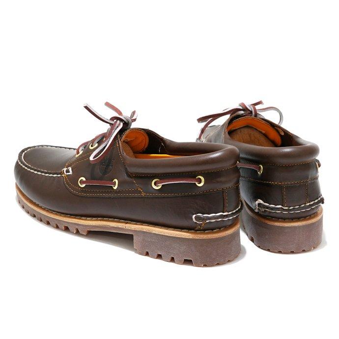 Timberland ティンバーランド 3 Eye Classic Lug Brown 030003 Timberland ティンバーランド 3 Eye Classic Lug Brown 030003