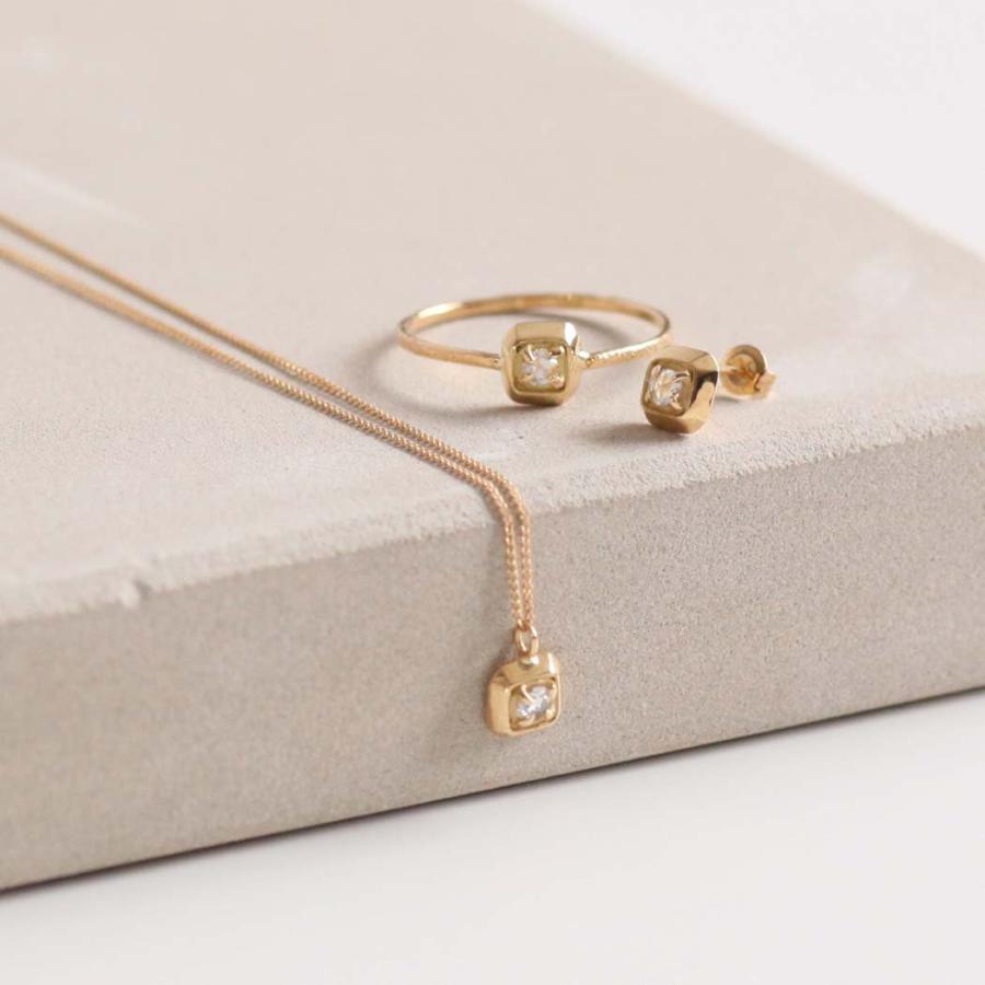 DAIYA（ダイヤ） 【廃番商品】hirondelle et pepin (イロンデールエペ