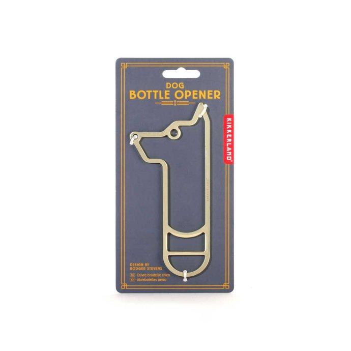 KIKKERLAND（キッカーランド） Dog Bottle Opener ドッグボトルオープナー プチギフト お祝い 贈り物 ポイント 消化 買いまわり プレゼント 母の日 |  | 01