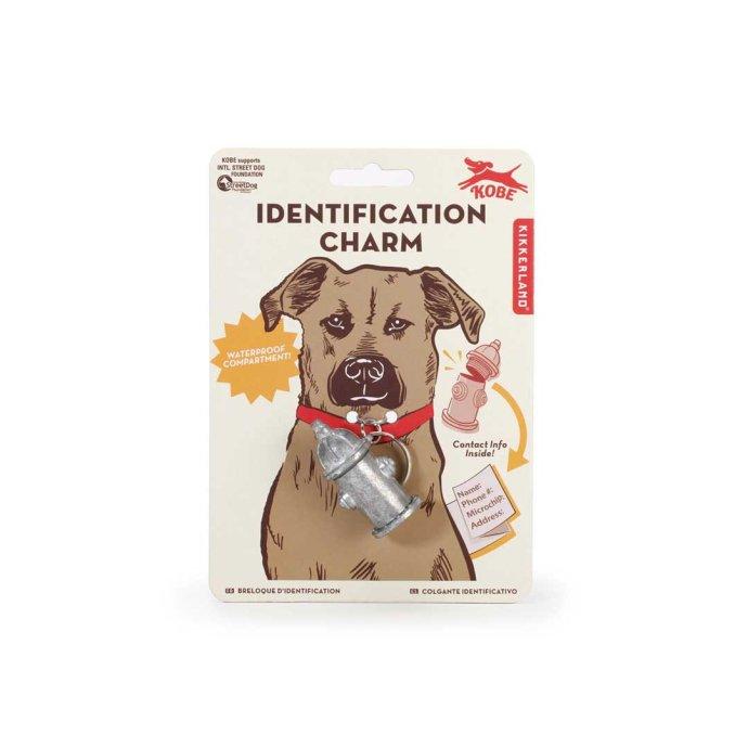 KIKKERLAND（キッカーランド） Kobe Identification Charm コービー アイデンティフィケーション チャーム プチギフト お祝い 贈り物 ポイント 消化 買いまわ… | チャーム（ペット） | 02