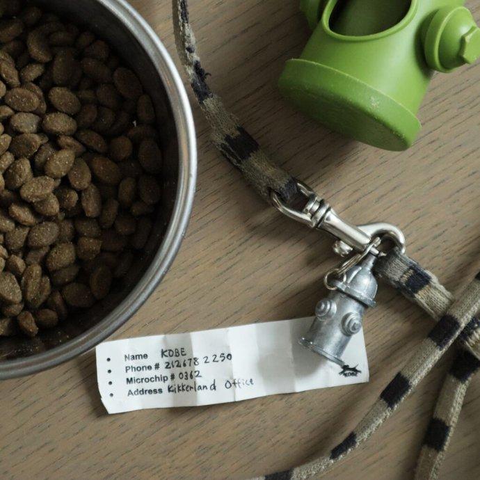 KIKKERLAND（キッカーランド） Kobe Identification Charm コービー アイデンティフィケーション チャーム プチギフト お祝い 贈り物 ポイント 消化 買いまわ… | チャーム（ペット） | 03