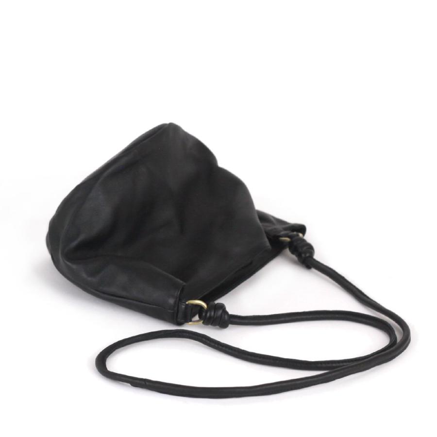 SEASIDE FREERIDE シーサイドフリーライド21B-SFR080 IKTG BAG ショルダー バッグ ブラック レディース バッグ 斜め掛け 軽量 軽い ミニショルダー ポシェット… | seaside freeride | 02