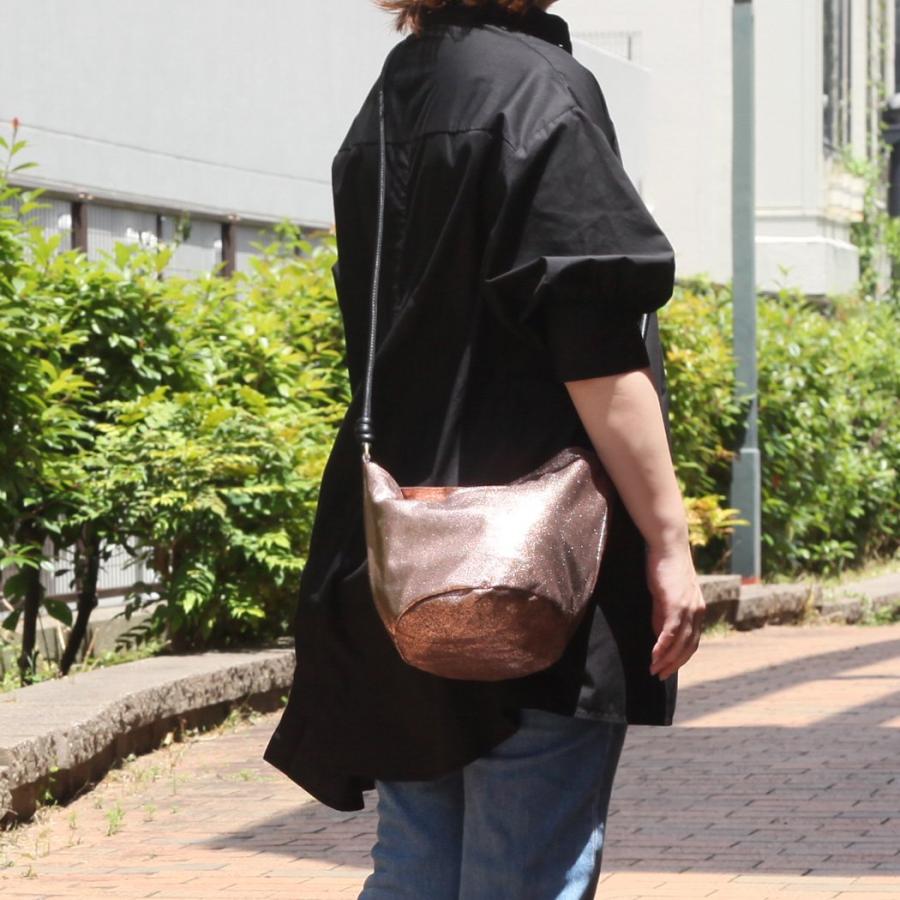 SEASIDE FREERIDE シーサイドフリーライド21B-SFR080 IKTG BAG ショルダー バッグ ブラック レディース バッグ 斜め掛け 軽量 軽い ミニショルダー ポシェット… | seaside freeride | 06