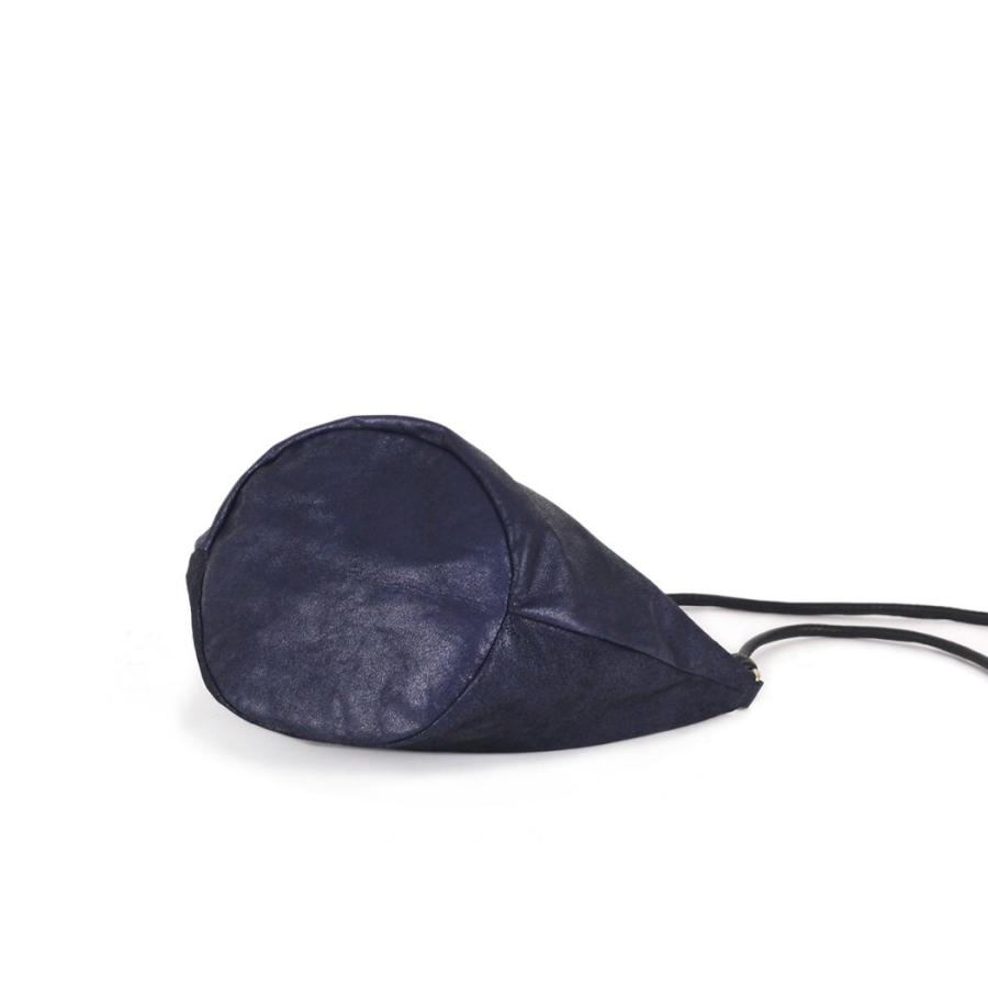 SEASIDE FREERIDE シーサイドフリーライド21B-SFR080CLL IKTG BAG メタリック ショルダー バッグ ネイビー × ブラック レディース バッグ 斜め掛け 軽量 軽い… | seaside freeride | 03