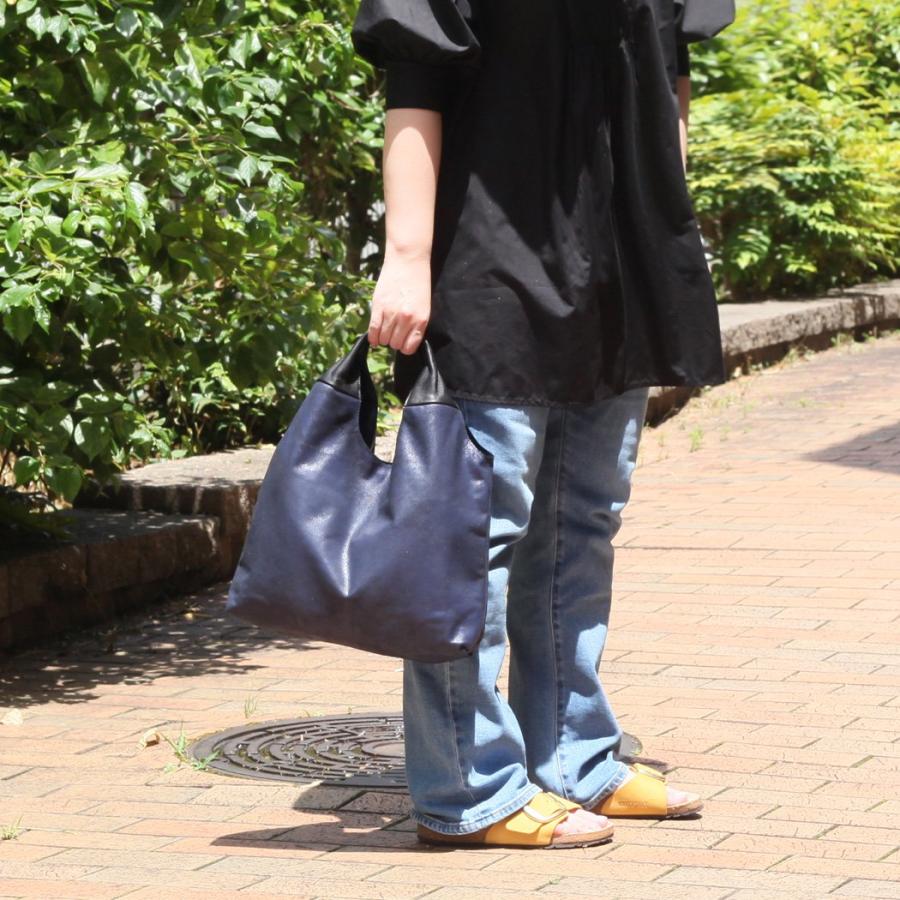 SEASIDE FREERIDE シーサイドフリーライド22B-SFR131MLL AKRA BAG メタリック トート バッグ ゴールド × ブラック レディース バッグ トートバッグ 軽量 軽い… | seaside freeride | 06