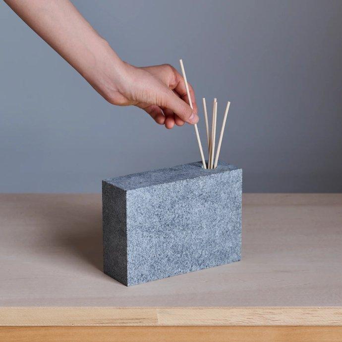 AJI PROJECT / フラワーベース LUMP C - 細目 |  | 04