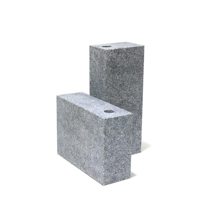 AJI PROJECT / フラワーベース LUMP C - 細目 |  | 08