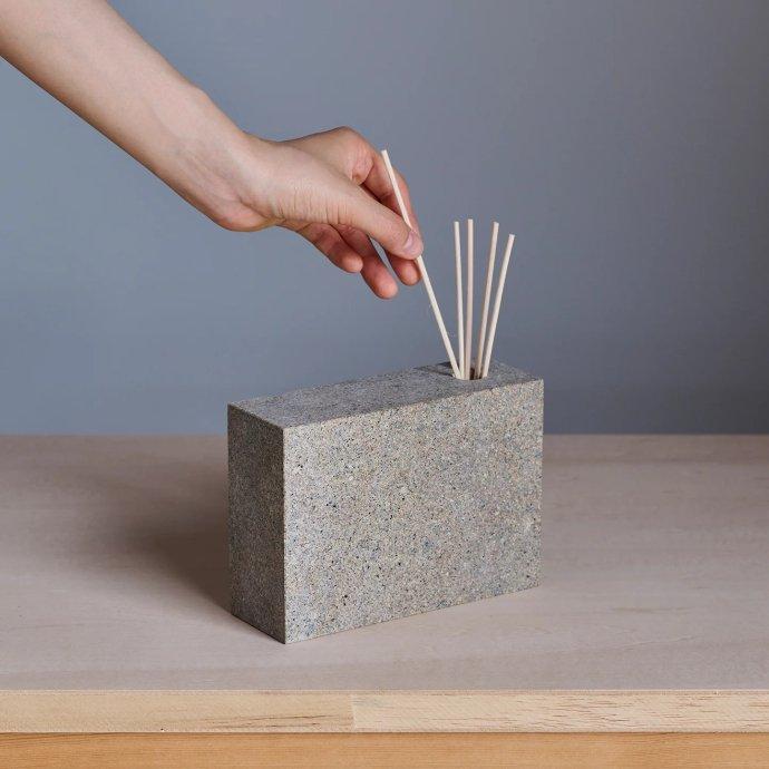 AJI PROJECT / フラワーベース LUMP C - サビ |  | 04