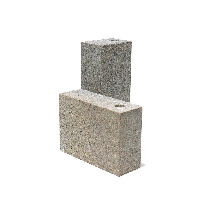 AJI PROJECT / フラワーベース LUMP C - サビ |  | 08