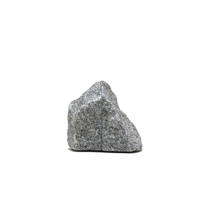 AJI PROJECT / ブックエンド ROCK END S - 細目 |  | 01