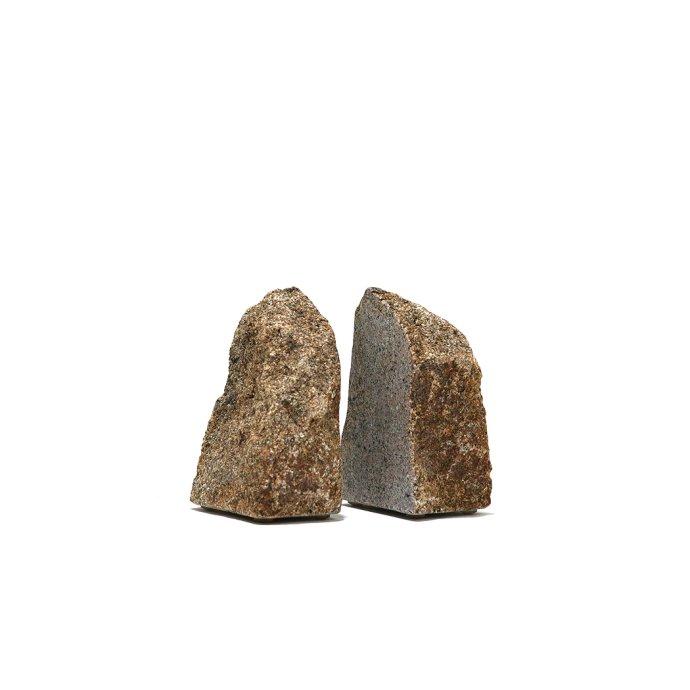 AJI PROJECT / ブックエンド ROCK END S - サビ | 