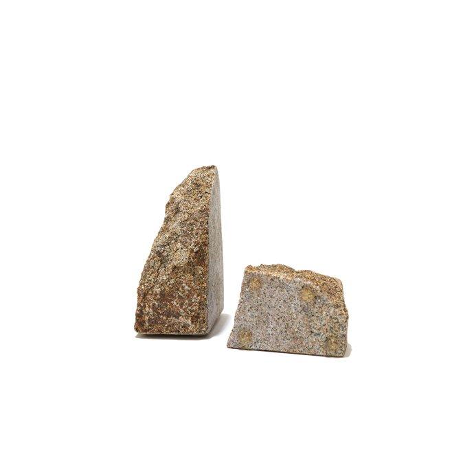 AJI PROJECT / ブックエンド ROCK END S - サビ |  | 12