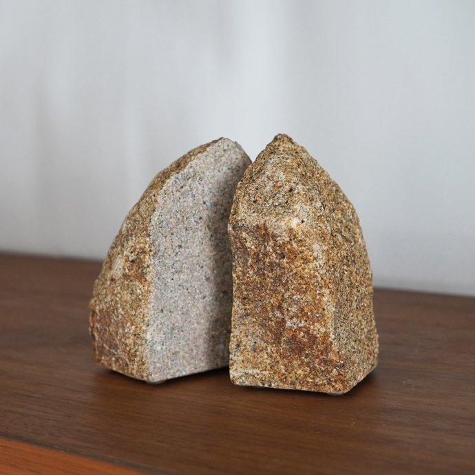 AJI PROJECT / ブックエンド ROCK END S - サビ |  | 07