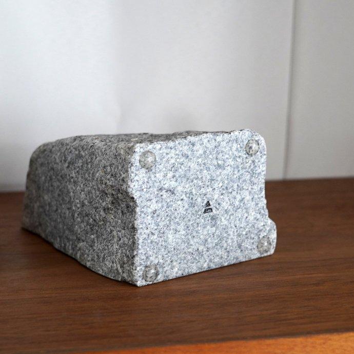 AJI PROJECT / ブックエンド ROCK END L - 細目 |  | 07