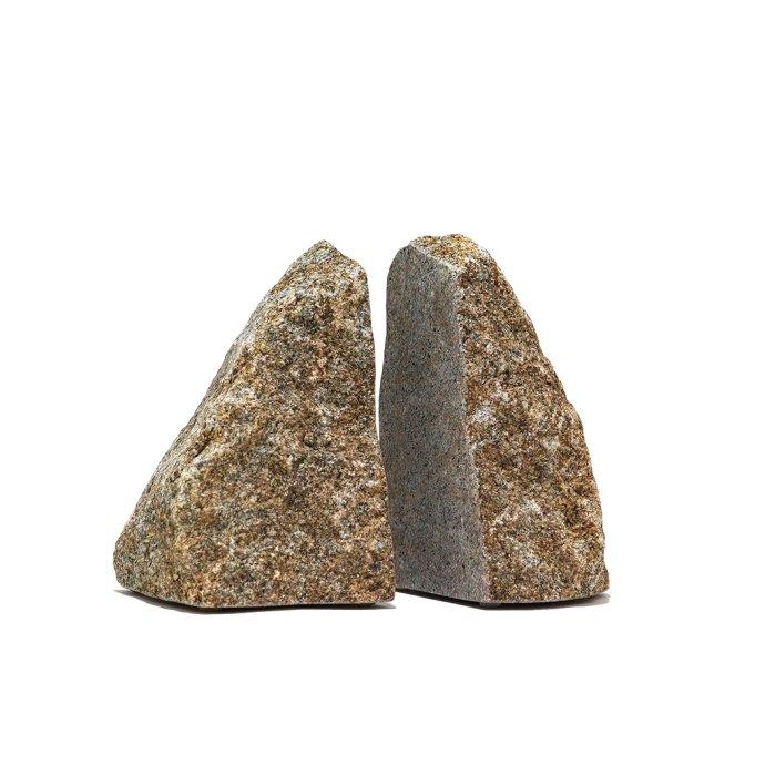 AJI PROJECT / ブックエンド ROCK END L - サビ | 