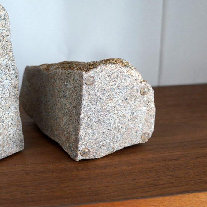 AJI PROJECT / ブックエンド ROCK END L - サビ |  | 10