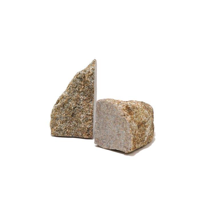 AJI PROJECT / ブックエンド ROCK END L - サビ |  | 13