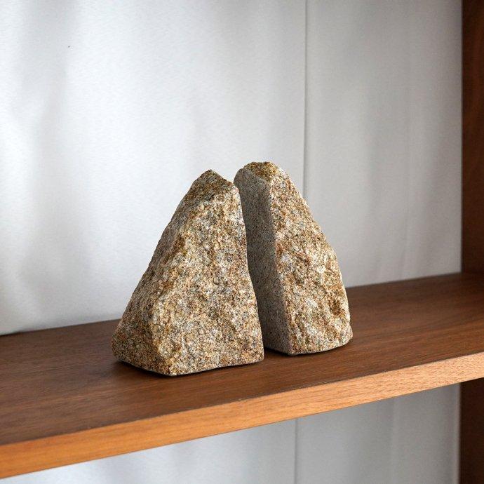 AJI PROJECT / ブックエンド ROCK END L - サビ |  | 07