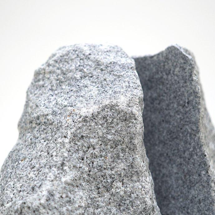 AJI PROJECT / ブックエンド ROCK END XL - 細目 |  | 10