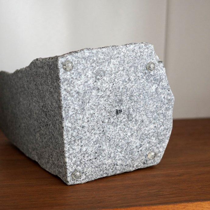 AJI PROJECT / ブックエンド ROCK END XL - 細目 |  | 09