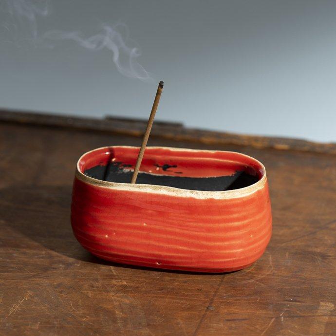 CANDY DESIGN & WORKS (キャンディーデザインワークス) / Smoke Ring - Polished Brass CIS-07 スモークリング ポリッシュドブラス お香立て 雑貨 インテ… | CANDY DESIGN&WORKS | 04