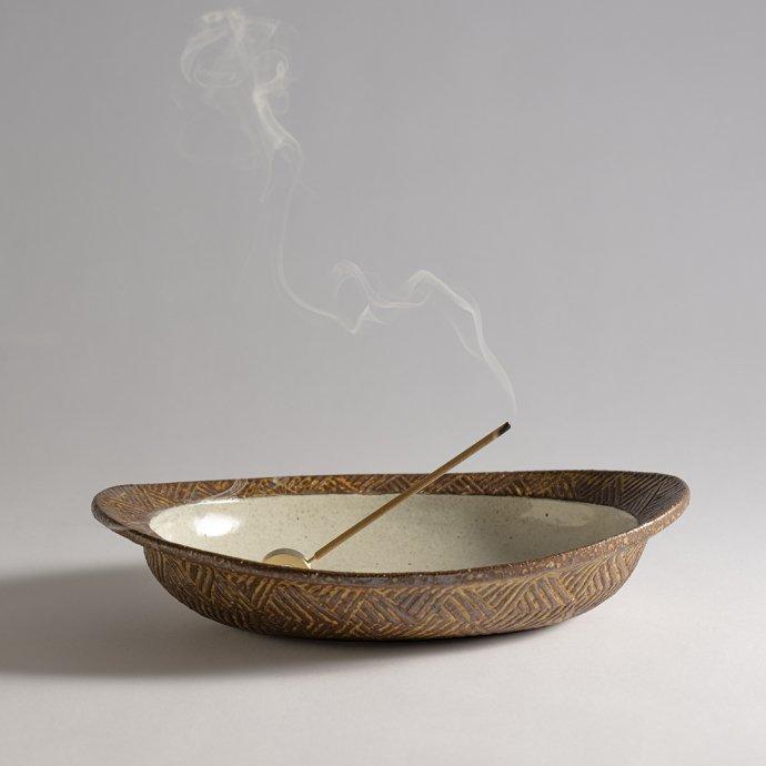 CANDY DESIGN & WORKS (キャンディーデザインワークス) / Smoke Ring - Polished Brass CIS-07 スモークリング ポリッシュドブラス お香立て 雑貨 インテ… | CANDY DESIGN&WORKS | 05