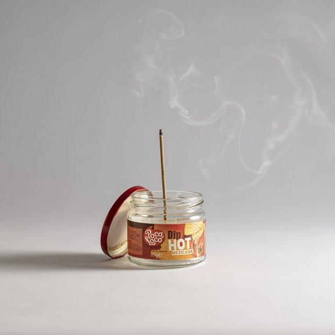 CANDY DESIGN & WORKS (キャンディーデザインワークス) / Smoke Ring - Polished Brass CIS-07 スモークリング ポリッシュドブラス お香立て 雑貨 インテ… | CANDY DESIGN&WORKS | 06