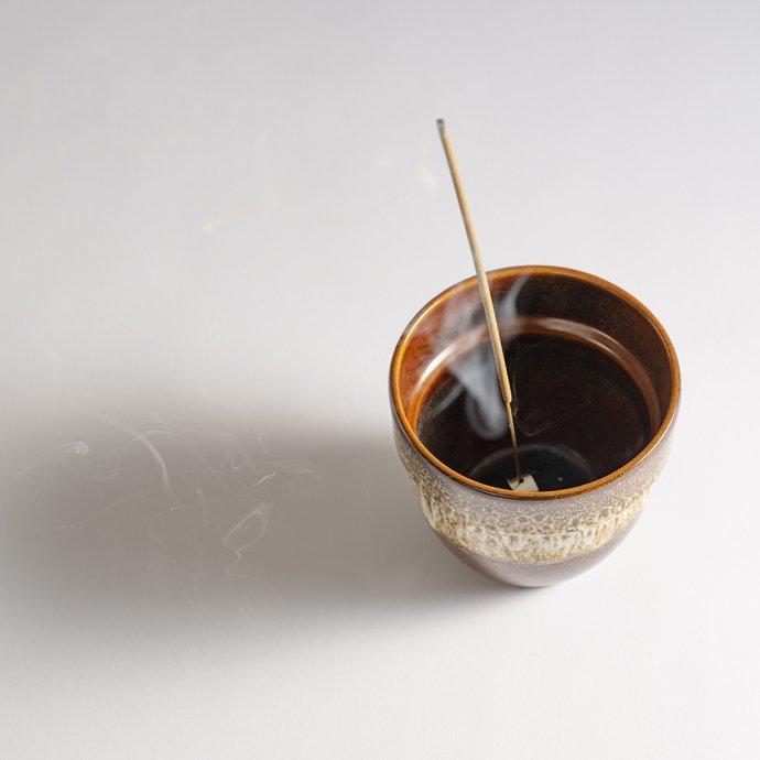 CANDY DESIGN & WORKS (キャンディーデザインワークス) / Smoke Ring - Nickel Plated CIS-07 スモークリング ニッケル お香 お香立て 雑貨 インテリア お… | CANDY DESIGN&WORKS | 03