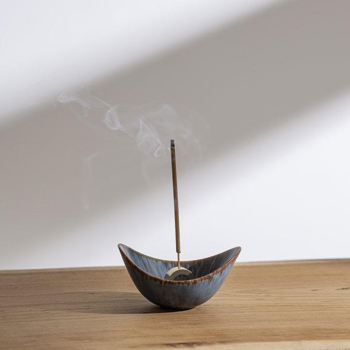 CANDY DESIGN & WORKS (キャンディーデザインワークス) / Smoke Ring - Nickel Plated CIS-07 スモークリング ニッケル お香 お香立て 雑貨 インテリア お… | CANDY DESIGN&WORKS | 04