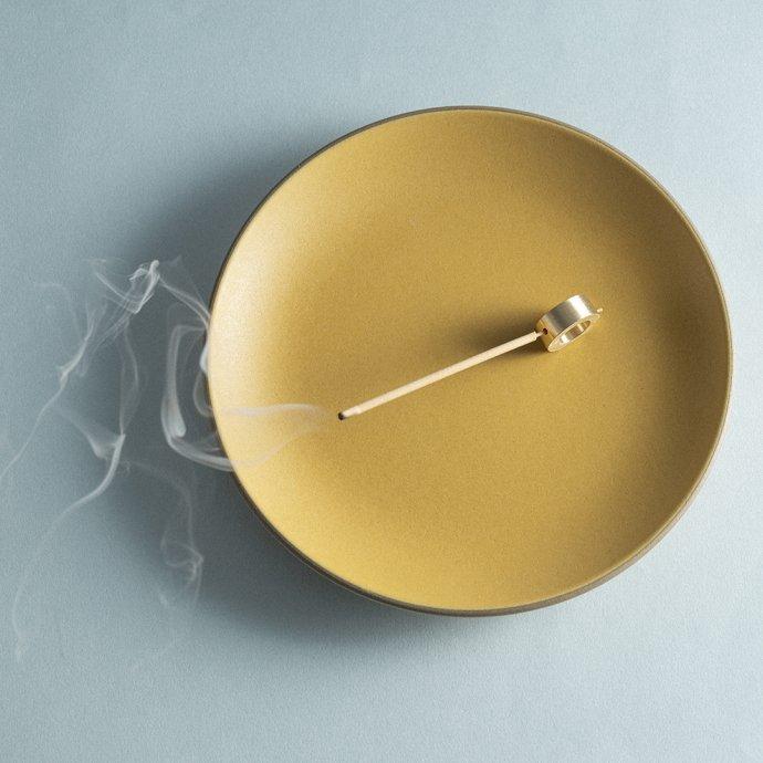 CANDY DESIGN & WORKS (キャンディーデザインワークス) / Smoke Ring - Nickel Plated CIS-07 スモークリング ニッケル お香 お香立て 雑貨 インテリア お… | CANDY DESIGN&WORKS | 05