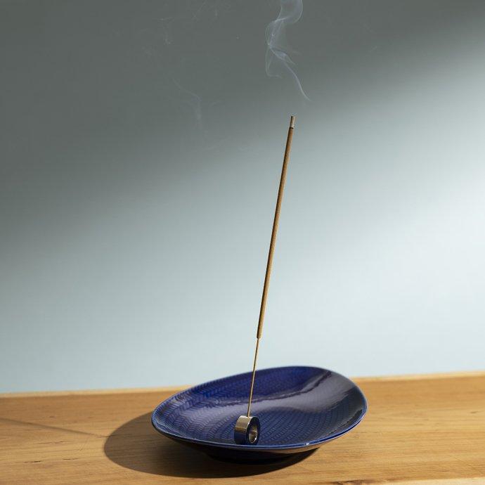 CANDY DESIGN & WORKS (キャンディーデザインワークス) / Smoke Ring - Nickel Plated CIS-07 スモークリング ニッケル お香 お香立て 雑貨 インテリア お… | CANDY DESIGN&WORKS | 06